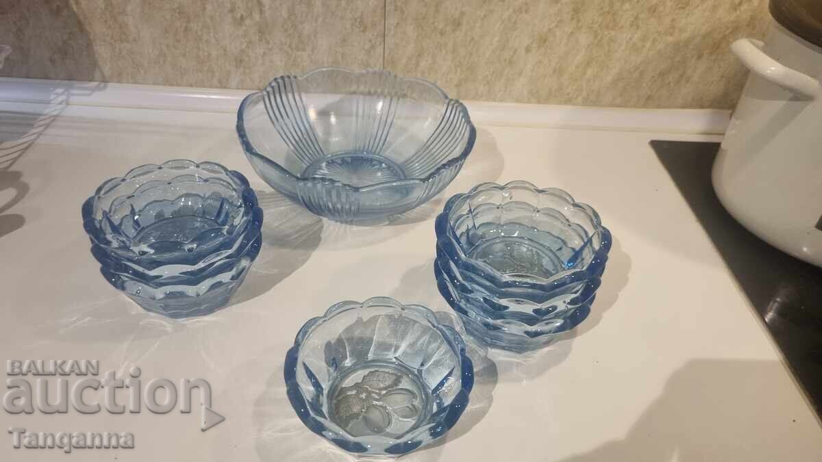 Κούπα με φλιτζάνια