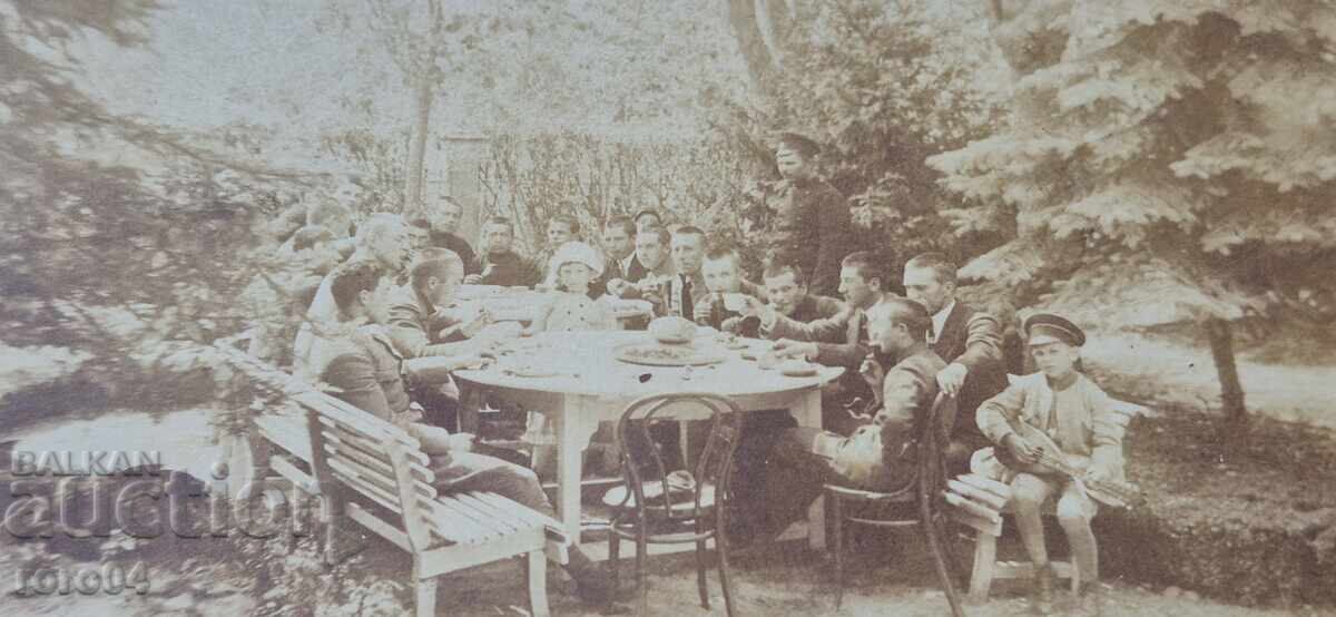 Δημοπρασία SHUMEN - KONEN ZAVOD ΚΑΜΠΙΟΥΚ - ΓΕΥΜΑ - 1921 g Δημοπρασία SHUMEN - KONEN ZAVOD ΚΑΜΠΙΟΥΚ - ΓΕΥΜΑ - 1921 g