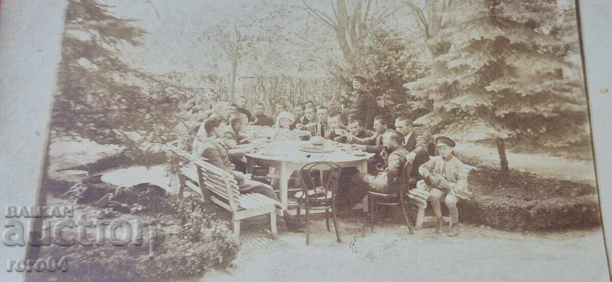 Παράδοση SHUMEN - KONEN ZAVOD ΚΑΜΠΙΟΥΚ - ΓΕΥΜΑ - 1921 g Παράδοση SHUMEN - KONEN ZAVOD ΚΑΜΠΙΟΥΚ - ΓΕΥΜΑ - 1921 g