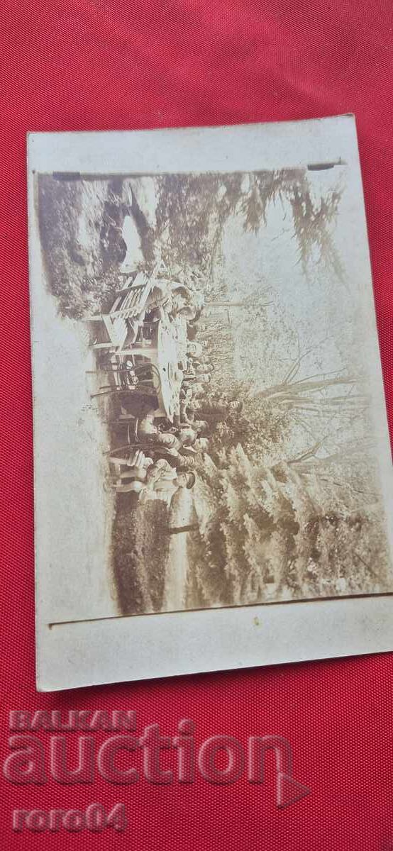 SHUMEN - KONEN ZAVOD ΚΑΜΠΙΟΥΚ - ΓΕΥΜΑ - 1921 g - 7 SHUMEN - KONEN ZAVOD ΚΑΜΠΙΟΥΚ - ΓΕΥΜΑ - 1921 g - 7