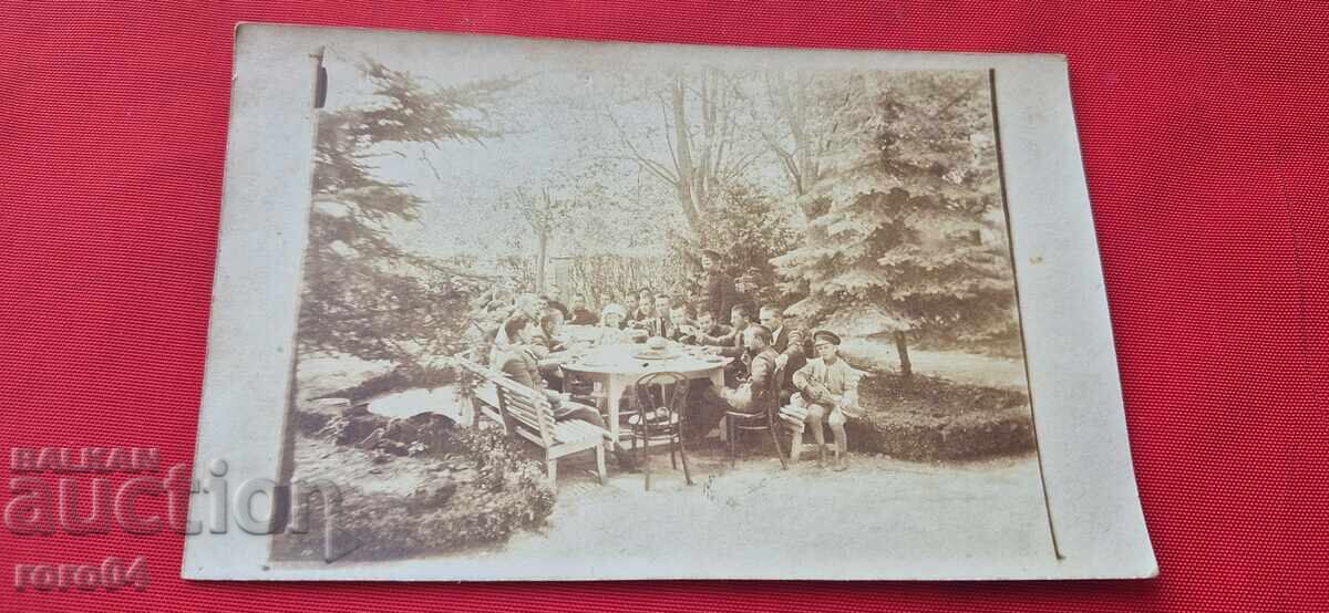 SHUMEN - KONEN ZAVOD ΚΑΜΠΙΟΥΚ - ΓΕΥΜΑ - 1921 g SHUMEN - KONEN ZAVOD ΚΑΜΠΙΟΥΚ - ΓΕΥΜΑ - 1921 g