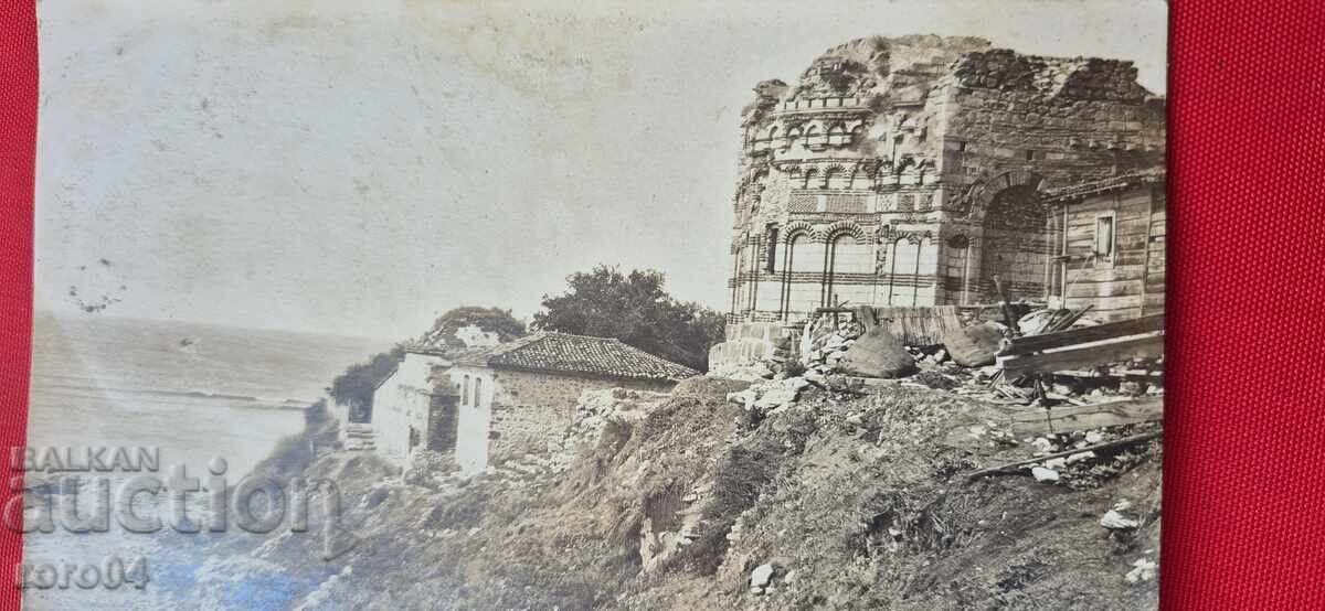 NESSEBAR - SAINT JOHN CHURCH with price 27.00 BGN | € 13.80