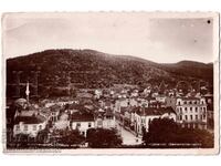 1937 ΠΑΛΙΑ ΚΑΡΤ ΠΟΣΤΑΛ ΚΙΟΥΣΤΕΝΤΙΛ ΓΕΝΙΚΗ ΘΕΑ Ε025