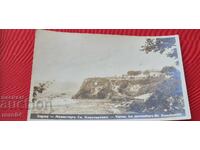 VARNA - MĂNĂSTIREA SFÂNTUL CONSTANTIN