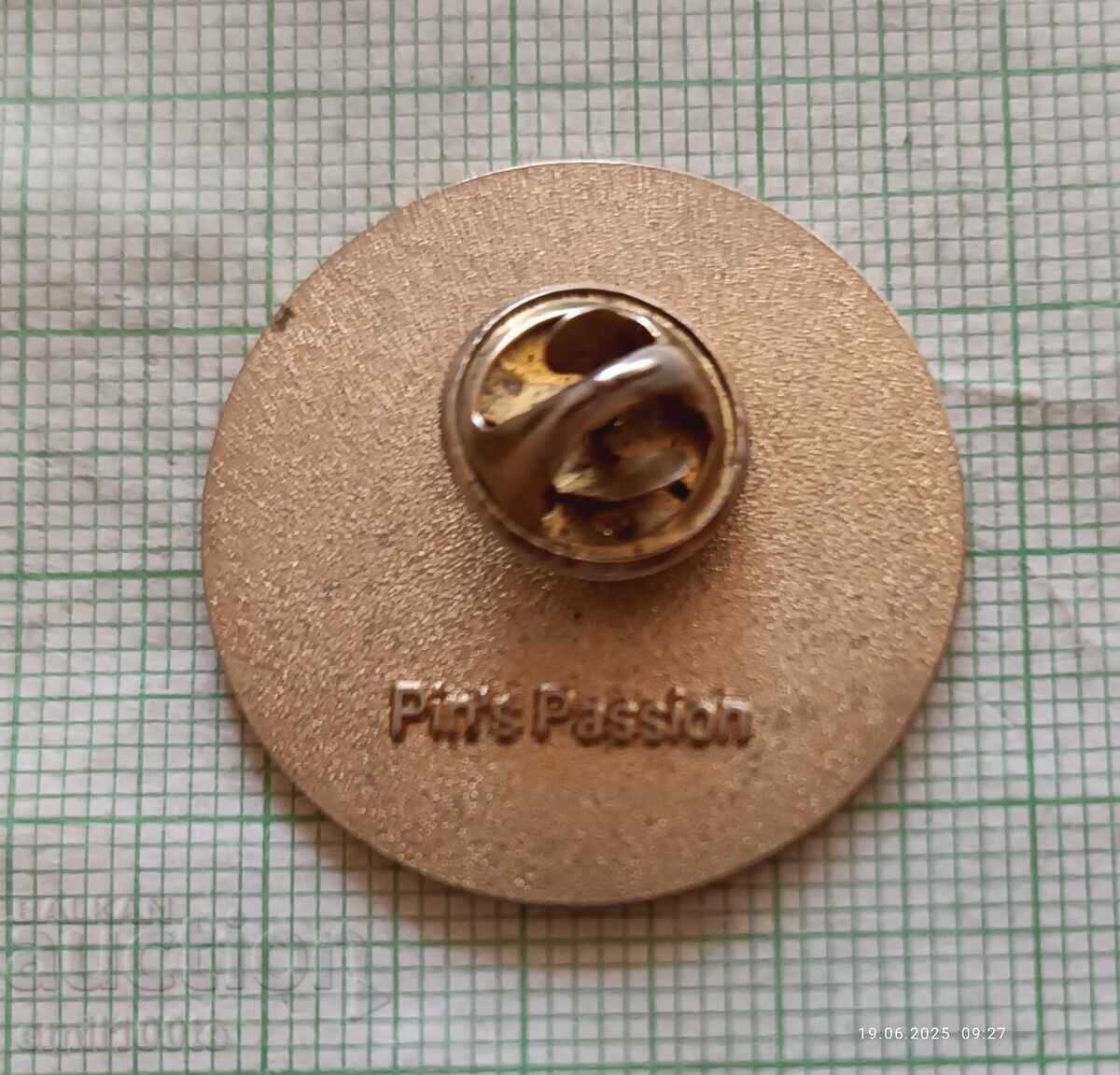 Доставка на Значка- Конференция на стрелковите клубове в Европа 2016 Доставка на Значка- Конференция на стрелковите клубове в Европа 2016