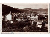 1935 ΠΑΛΙΑ ΚΑΡΤ ΠΟΣΤΑΛ ΚΙΟΥΣΤΕΝΤΙΛ ΓΕΝΙΚΗ ΘΕΑ Ε026