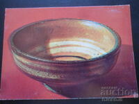 Πανίτσα Δ - 18191, Παλιά καρτ ποστάλ