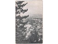 ΠΑΛΙΑ ΚΑΡΤΑ ΚΙΟΥΣΤΕΝΤΙΛ ΓΕΝΙΚΗ ΘΕΑ Ε029