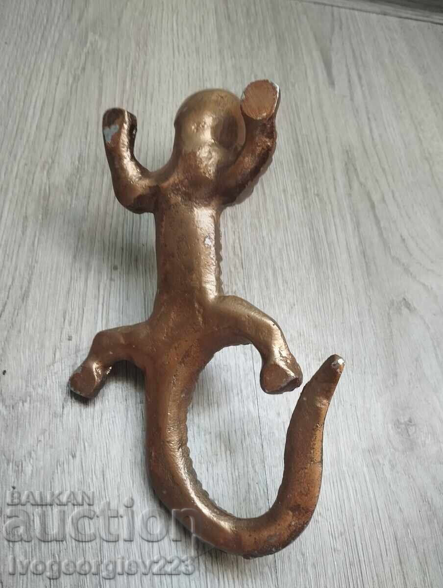 Κηροπήγιο κροκόδειλος - 5 Κηροπήγιο κροκόδειλος - 5