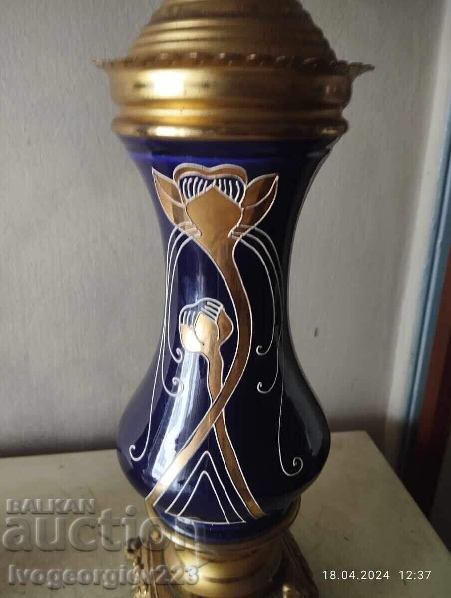 Аукцион комплект барокови свещници Аукцион комплект барокови свещници