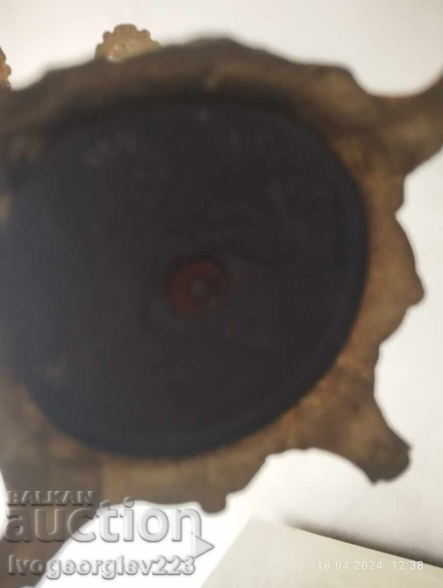 комплект барокови свещници - 6 комплект барокови свещници - 6