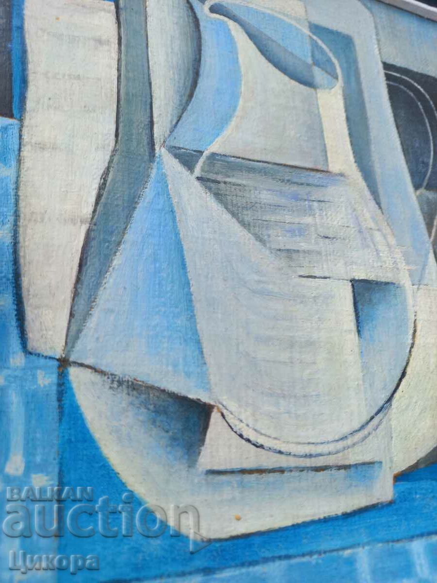 Παράδοση ΖΩΓΡΑΦΙΚΗ ΤΗ ΓΥΑΛΙΝΗ ΚΑΝΑΤΑ ΙΒΑΝ ΝΕΝΟΒ Παράδοση ΖΩΓΡΑΦΙΚΗ ΤΗ ΓΥΑΛΙΝΗ ΚΑΝΑΤΑ ΙΒΑΝ ΝΕΝΟΒ