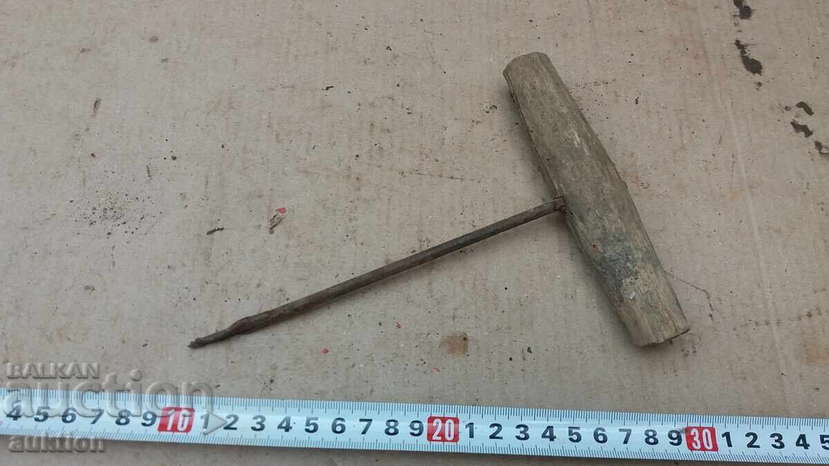 ΣΤΑΡ ΣΒΡΕΔΕΛ, ΕΡΓΑΛΕΙΟ με τιμή 2.99 BGN | € 1.53