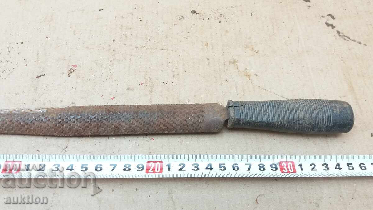 Auction OLD SAW TOOL Auction OLD SAW TOOL