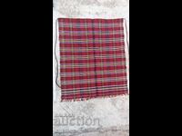 PRESTILĂ EXCELENTĂ DIN LÂNĂ DE EPOCĂ