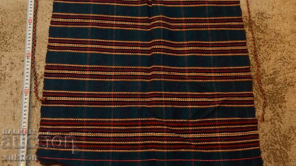 PRESTILĂ EXCELENTĂ DIN LÂNĂ DE EPOCĂ - 5 PRESTILĂ EXCELENTĂ DIN LÂNĂ DE EPOCĂ - 5