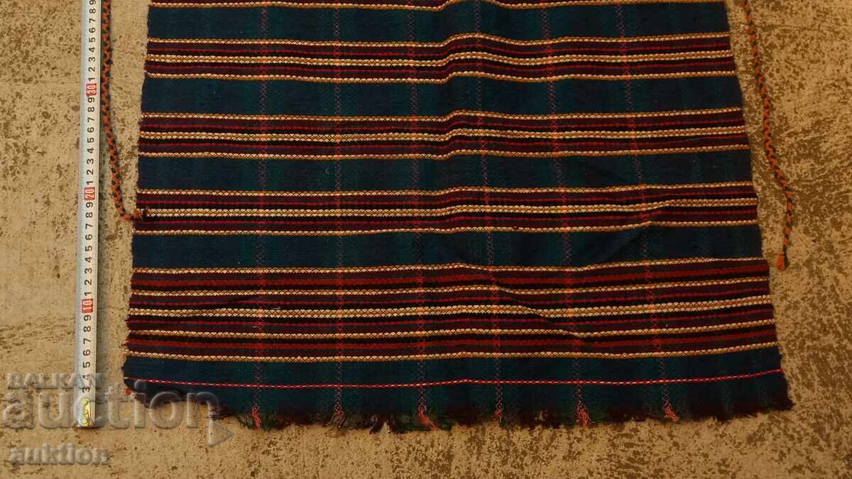 PRESTILĂ EXCELENTĂ DIN LÂNĂ DE EPOCĂ - 6 PRESTILĂ EXCELENTĂ DIN LÂNĂ DE EPOCĂ - 6