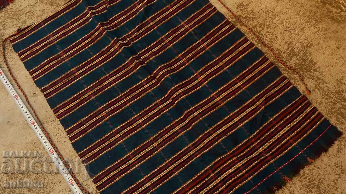 PRESTILĂ EXCELENTĂ DIN LÂNĂ DE EPOCĂ - 7 PRESTILĂ EXCELENTĂ DIN LÂNĂ DE EPOCĂ - 7