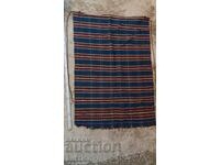 PRESTILĂ EXCELENTĂ DIN LÂNĂ DE EPOCĂ