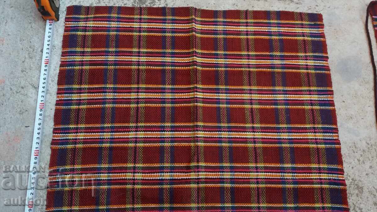 PRESTILĂ EXCELENTĂ DIN LÂNĂ DE EPOCĂ - 5 PRESTILĂ EXCELENTĂ DIN LÂNĂ DE EPOCĂ - 5