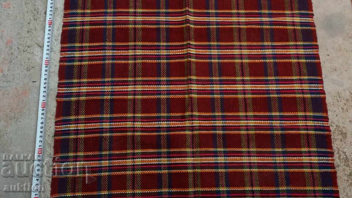 PRESTILĂ EXCELENTĂ DIN LÂNĂ DE EPOCĂ - 6 PRESTILĂ EXCELENTĂ DIN LÂNĂ DE EPOCĂ - 6