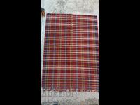 PRESTILĂ EXCELENTĂ DIN LÂNĂ DE EPOCĂ