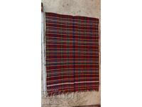 PRESTILĂ EXCELENTĂ DIN LÂNĂ DE EPOCĂ