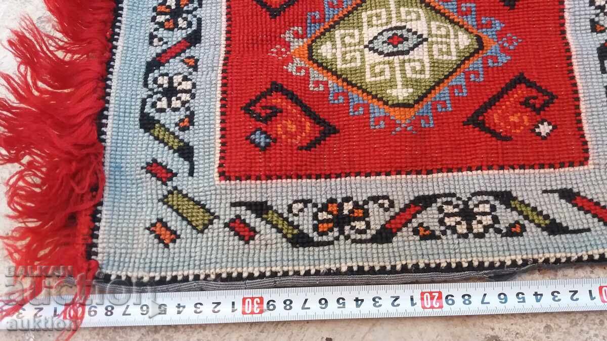 ΧΕΙΡΟΠΟΙΗΤΗ ΜΑΛΛΙΝΗ ΘΗΚΗ ΜΑΞΙΛΑΡΙΟΥ - ΡΟΔΟΠΗΣ - 6 ΧΕΙΡΟΠΟΙΗΤΗ ΜΑΛΛΙΝΗ ΘΗΚΗ ΜΑΞΙΛΑΡΙΟΥ - ΡΟΔΟΠΗΣ - 6