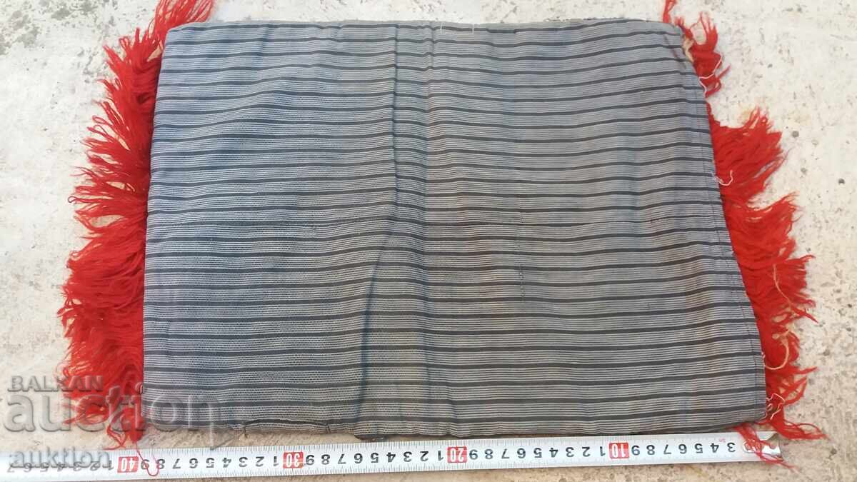 ΧΕΙΡΟΠΟΙΗΤΗ ΜΑΛΛΙΝΗ ΘΗΚΗ ΜΑΞΙΛΑΡΙΟΥ - ΡΟΔΟΠΗΣ - 7 ΧΕΙΡΟΠΟΙΗΤΗ ΜΑΛΛΙΝΗ ΘΗΚΗ ΜΑΞΙΛΑΡΙΟΥ - ΡΟΔΟΠΗΣ - 7