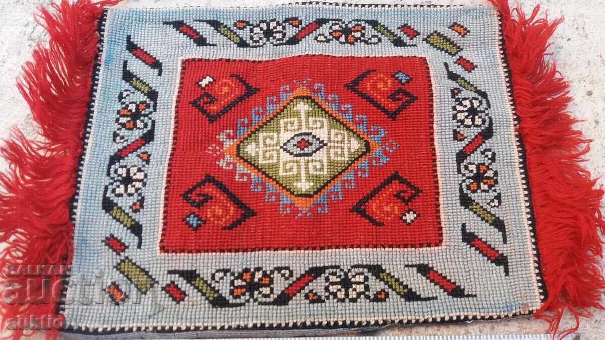 ΧΕΙΡΟΠΟΙΗΤΗ ΜΑΛΛΙΝΗ ΘΗΚΗ ΜΑΞΙΛΑΡΙΟΥ - ΡΟΔΟΠΗΣ ΧΕΙΡΟΠΟΙΗΤΗ ΜΑΛΛΙΝΗ ΘΗΚΗ ΜΑΞΙΛΑΡΙΟΥ - ΡΟΔΟΠΗΣ