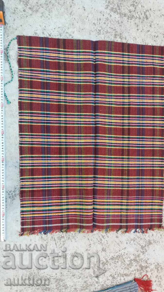 Licitație PRESTILĂ EXCELENTĂ DIN LÂNĂ DE EPOCĂ Licitație PRESTILĂ EXCELENTĂ DIN LÂNĂ DE EPOCĂ