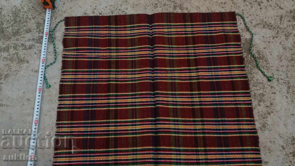 PRESTILĂ EXCELENTĂ DIN LÂNĂ DE EPOCĂ - 7 PRESTILĂ EXCELENTĂ DIN LÂNĂ DE EPOCĂ - 7