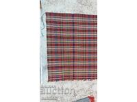 PRESTILĂ EXCELENTĂ DIN LÂNĂ DE EPOCĂ