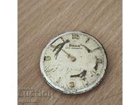 Doxa Men's Watch Movement