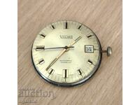 Mecanism de ceas pentru bărbați VILLARD