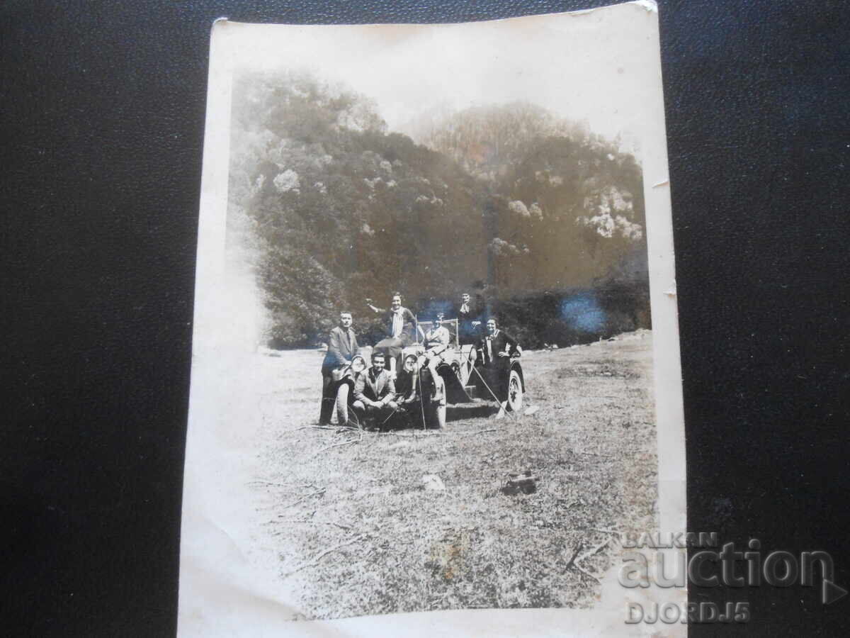 παλιά φωτογραφία με τιμή 2.00 BGN | € 1.02