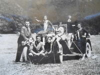 παλιά φωτογραφία