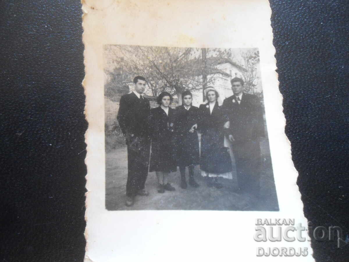 παλιά φωτογραφία παλιά φωτογραφία