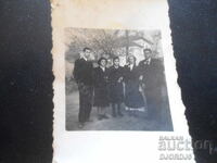 παλιά φωτογραφία