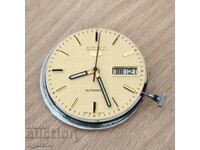 SEIKO 5 Men's Watch Movement