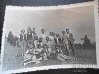 παλιά φωτογραφία