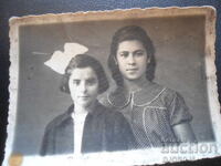 παλιά φωτογραφία