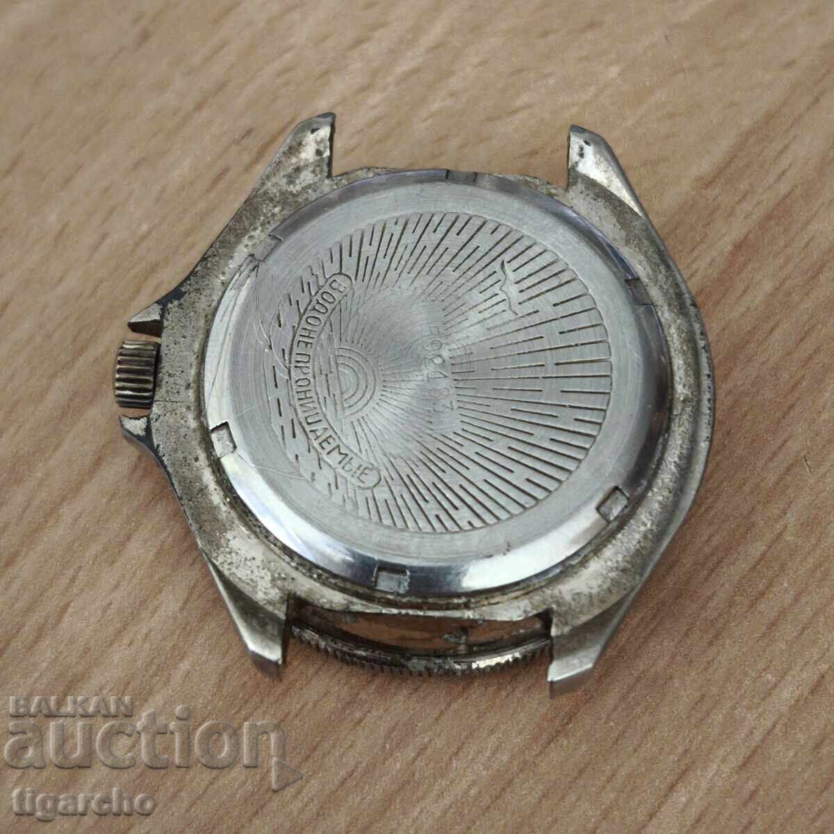 Δημοπρασία Ρολόι Vostok