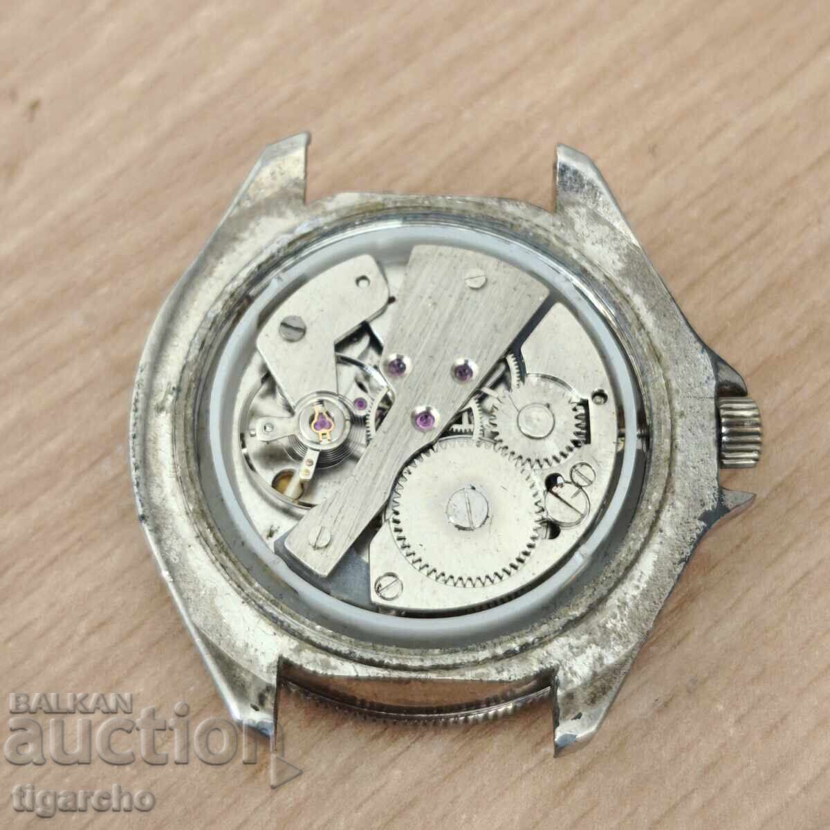 Ρολόι Vostok - 7