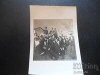 παλιά φωτογραφία