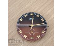 Movement for men's watch ZIM