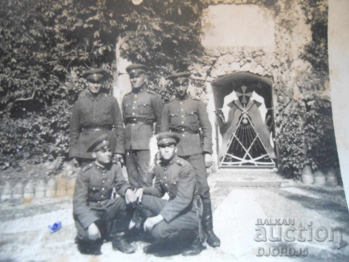 παλιά φωτογραφία με τιμή 1.00 BGN | € 0.51 παλιά φωτογραφία με τιμή 1.00 BGN | € 0.51