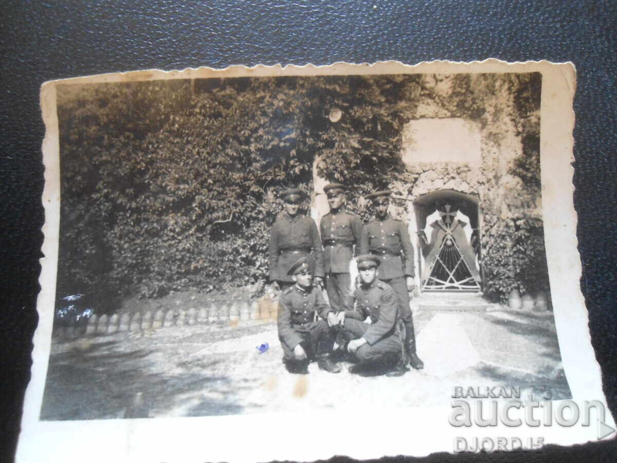 παλιά φωτογραφία παλιά φωτογραφία