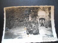 παλιά φωτογραφία