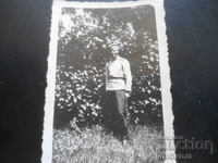 παλιά φωτογραφία